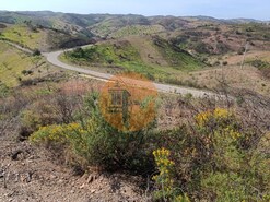 Terreno R�stico - Azinhal, Castro Marim, Faro (Algarve)