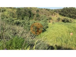 Terreno R�stico - Azinhal, Castro Marim, Faro (Algarve)