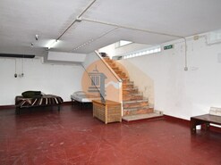 Com�rcio - Vila Real St Antonio, Vila Real de Santo Ant�nio, Faro (Algarve)