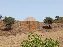 Terreno R�stico - Castro Marim, Castro Marim, Faro (Algarve)