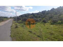 Terreno R�stico - Alcoutim, Alcoutim, Faro (Algarve)