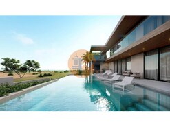 Terreno Urbano - Vila Nova de Cacela, Vila Real de Santo Ant�nio, Faro (Algarve)