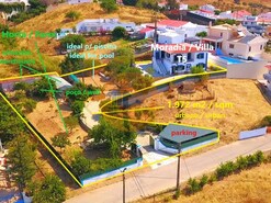 Moradia T5 - Castro Marim, Castro Marim, Faro (Algarve)