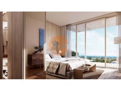 Apartamento T2 - Lagoa, Lagoa (Algarve), Faro (Algarve)