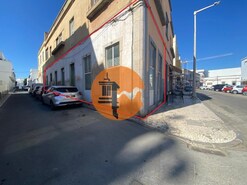 Loja - Olh�o, Olh�o, Faro (Algarve)