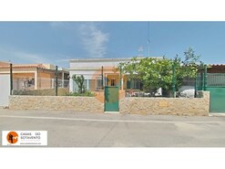 Moradia T2 - Altura, Castro Marim, Faro (Algarve)