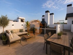 Apartamento T1 - Quelfes, Olh�o, Faro (Algarve)
