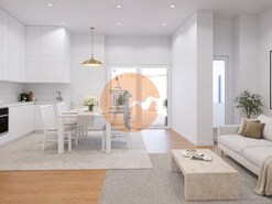 Apartamento T2 - Vila Real St Antonio, Vila Real de Santo Ant�nio, Faro (Algarve)