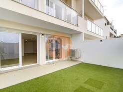 Moradia T3 - Altura, Castro Marim, Faro (Algarve)