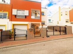 Moradia T4 - Tavira, Tavira, Faro (Algarve)