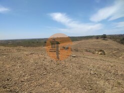 Terreno R�stico - Azinhal, Castro Marim, Faro (Algarve)