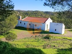 Moradia T3 - Castro Marim, Castro Marim, Faro (Algarve)