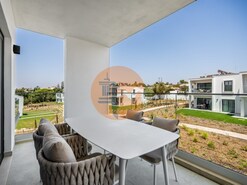Apartamento T2 - Lagoa, Lagoa (Algarve), Faro (Algarve)