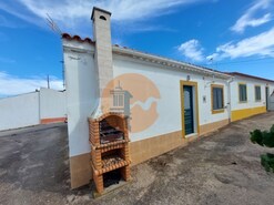 Moradia T1 - Alcoutim, Alcoutim, Faro (Algarve)