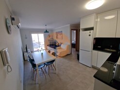 Apartamento T1 - Monte Gordo, Vila Real de Santo Ant�nio, Faro (Algarve)