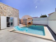 Moradia - Castro Marim, Castro Marim, Faro (Algarve) - Miniatura: 2/9