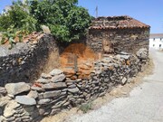 Moradia T2 - Alcoutim, Alcoutim, Faro (Algarve) - Miniatura: 2/9