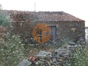 Moradia T2 - Alcoutim, Alcoutim, Faro (Algarve) - Miniatura: 8/9