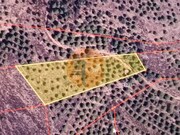 Terreno R�stico - Odeleite, Castro Marim, Faro (Algarve) - Miniatura: 1/9