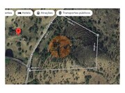 Terreno R�stico - Santa Catarina da Fonte do Bispo, Tavira, Faro (Algarve) - Miniatura: 6/9