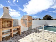 Moradia T3 - Vila Nova de Cacela, Vila Real de Santo Ant�nio, Faro (Algarve) - Miniatura: 1/9