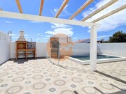 Moradia T3 - Vila Nova de Cacela, Vila Real de Santo Ant�nio, Faro (Algarve) - Miniatura: 2/9