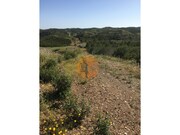 Terreno R�stico - Azinhal, Castro Marim, Faro (Algarve) - Miniatura: 2/3