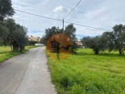 Terreno R�stico - S�o Br�s de Alportel, S�o Br�s de Alportel, Faro (Algarve) - Miniatura: 5/9
