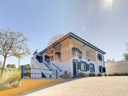 Moradia T5 - Castro Marim, Castro Marim, Faro (Algarve) - Miniatura: 7/9