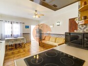 Apartamento T1 - Monte Gordo, Vila Real de Santo Ant�nio, Faro (Algarve) - Miniatura: 1/9