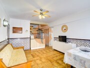 Apartamento T1 - Monte Gordo, Vila Real de Santo Ant�nio, Faro (Algarve) - Miniatura: 5/9