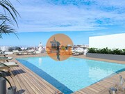 Apartamento T1 - Quelfes, Olh�o, Faro (Algarve) - Miniatura: 2/9