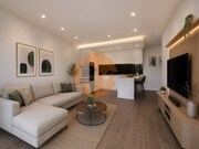 Apartamento T1 - Quelfes, Olh�o, Faro (Algarve) - Miniatura: 5/9