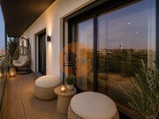 Apartamento T1 - Quelfes, Olh�o, Faro (Algarve) - Miniatura: 7/9