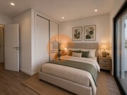Apartamento T1 - Quelfes, Olh�o, Faro (Algarve) - Miniatura: 9/9