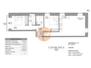 Apartamento T2 - Vila Real St Antonio, Vila Real de Santo Ant�nio, Faro (Algarve) - Miniatura: 1/9