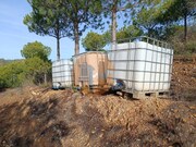 Terreno R�stico - Castro Marim, Castro Marim, Faro (Algarve) - Miniatura: 2/9