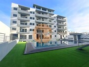 Apartamento T4 - Quelfes, Olh�o, Faro (Algarve) - Miniatura: 2/9