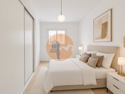 Apartamento T1 - Vila Nova de Cacela, Vila Real de Santo Ant�nio, Faro (Algarve) - Miniatura: 2/9