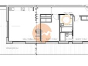 Apartamento T2 - Monte Gordo, Vila Real de Santo Ant�nio, Faro (Algarve) - Miniatura: 3/8