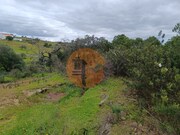 Terreno R�stico - Azinhal, Castro Marim, Faro (Algarve) - Miniatura: 6/9