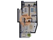 Apartamento T2 - Tavira, Tavira, Faro (Algarve) - Miniatura: 5/7
