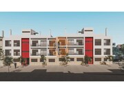 Apartamento T3 - Moncarapacho, Olh�o, Faro (Algarve) - Miniatura: 5/9