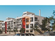 Apartamento T3 - Moncarapacho, Olh�o, Faro (Algarve) - Miniatura: 6/9