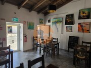 Bar/Restaurante - Castro Marim, Castro Marim, Faro (Algarve) - Miniatura: 2/9