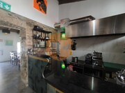 Bar/Restaurante - Castro Marim, Castro Marim, Faro (Algarve) - Miniatura: 6/9