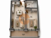 Apartamento T0 - Altura, Castro Marim, Faro (Algarve) - Miniatura: 3/8