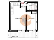 Apartamento T0 - Altura, Castro Marim, Faro (Algarve) - Miniatura: 4/8