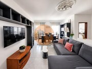 Apartamento T2 - Tavira, Tavira, Faro (Algarve) - Miniatura: 1/9
