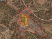 Terreno R�stico - Azinhal, Castro Marim, Faro (Algarve) - Miniatura: 1/9